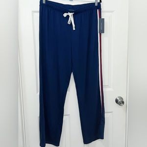 New Tommy Hilfiger Pants | Navy Joggers *Tommy Hilfiger* Size X Large